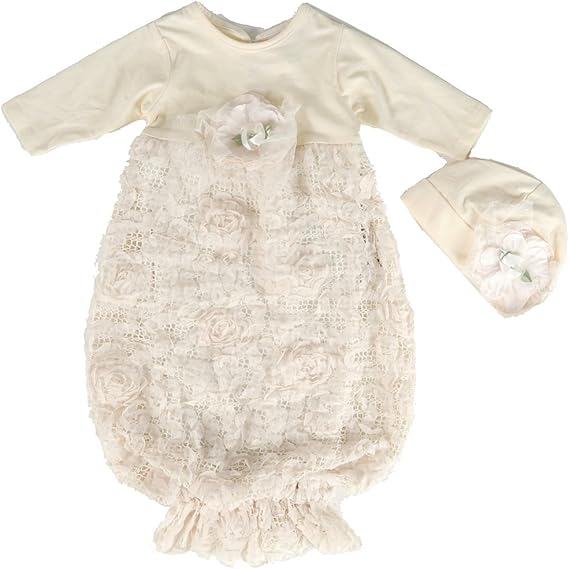 cach cach baby clothes