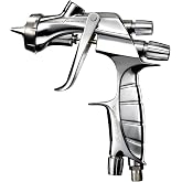 Aset Iwata 5905 WS400 Super Nova 1.3 High Definition Compliant Gun Only