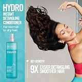 REVLON PROFESSIONAL Equave Hydro Bi-Phase Detangling Conditioner 500 ml view 3
