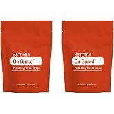 doTERRA On Guard Protecting Throat Drops (2 Pack)