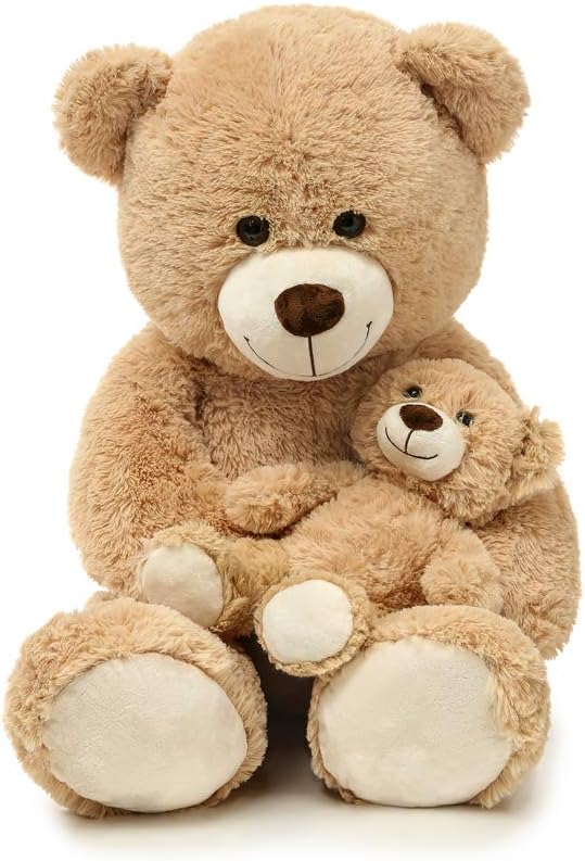 teddy bear for mom