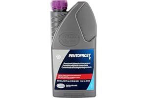 CRP AUTOMOTIVE CRP 8113106 Pentofrost E 1500 Ml