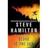 Blood is the Sky: An Alex McKnight Mystery (Alex McKnight Novels, 5)