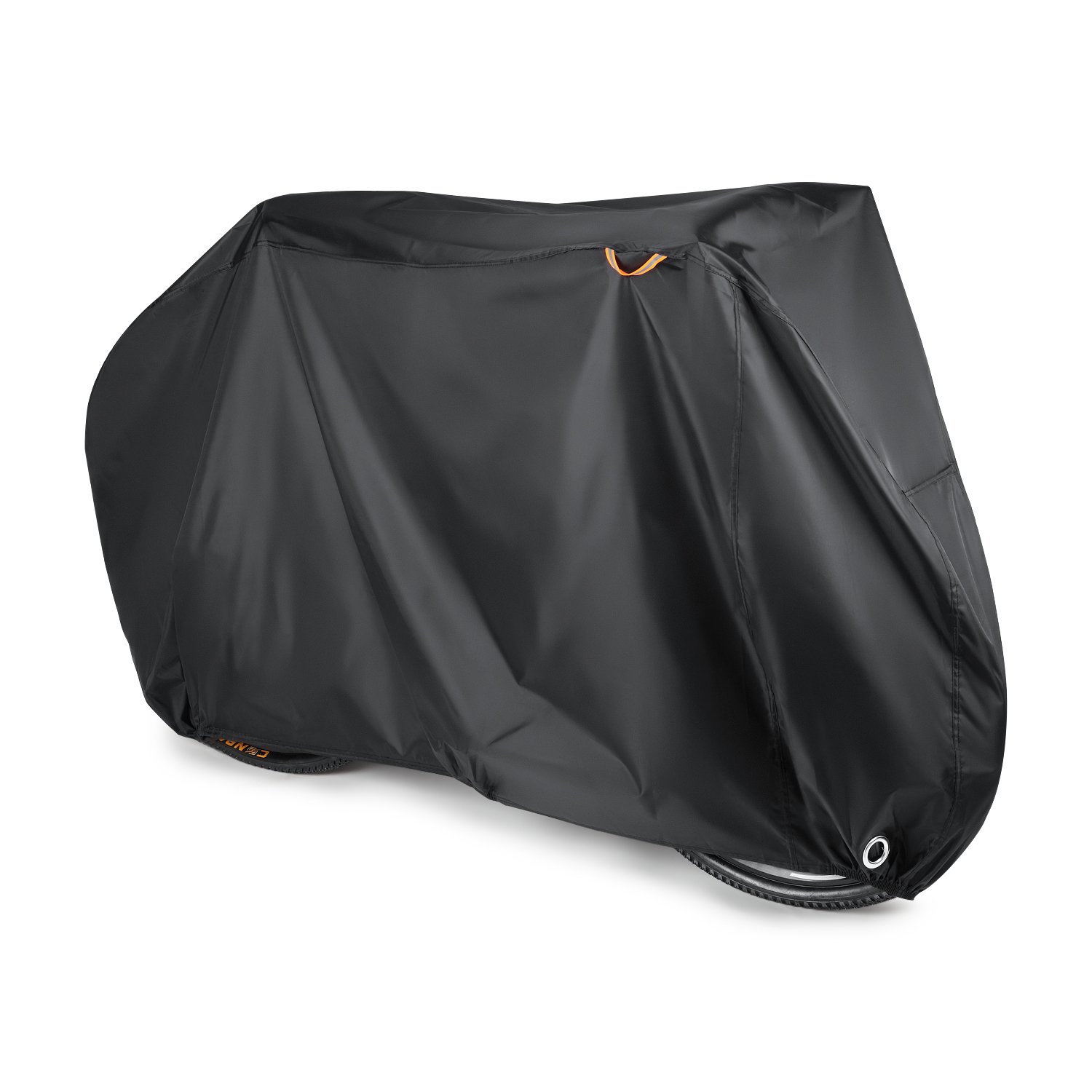 Beeway Bike Cover, Heavy Duty Antitear 210D Waterproof Oxford Fabric
