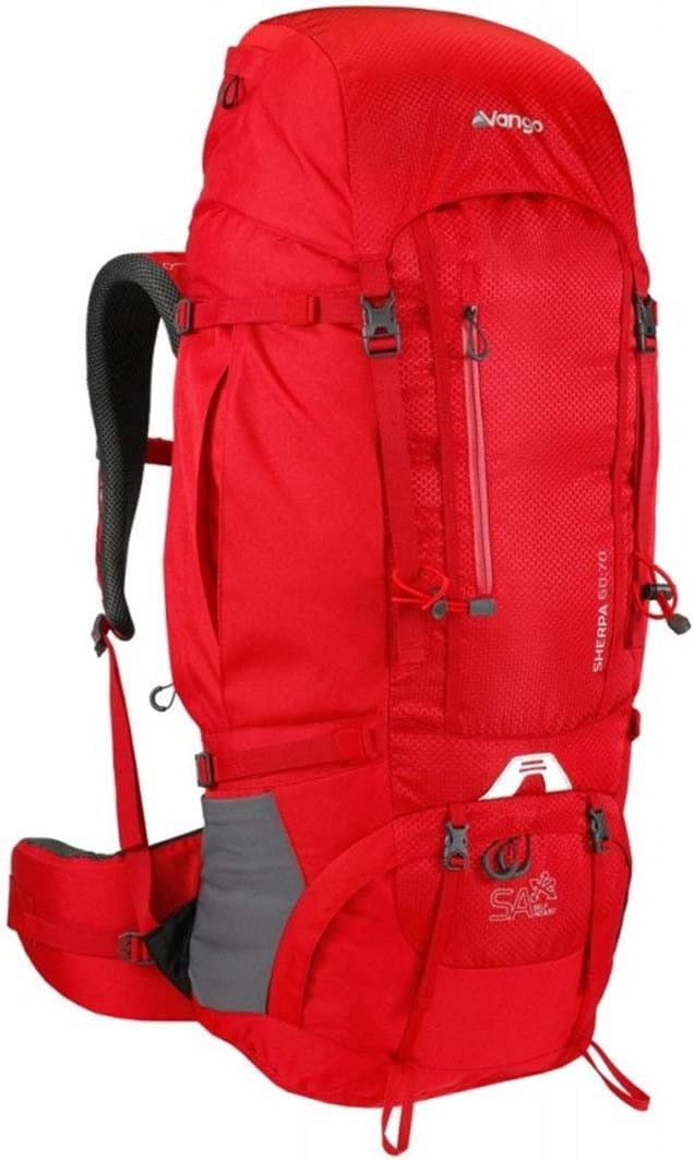 vango sherpa rucksack