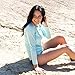 Vapor Apparel Women's UPF 50+ UV/Sun Protection Long Sleeve T-Shirt Medium Seagrass