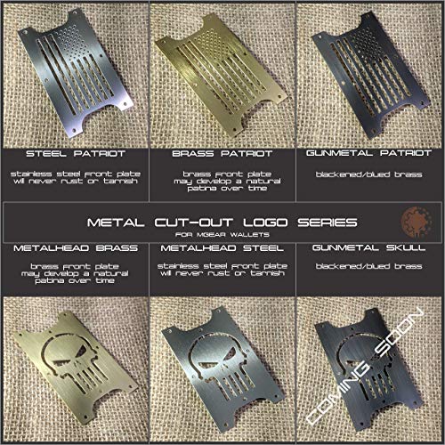 MultiWallet 2 Large Toolcard Edition. Holstex Tactical Wallet Carbon Fiber Texture. Multi tool and money clip.