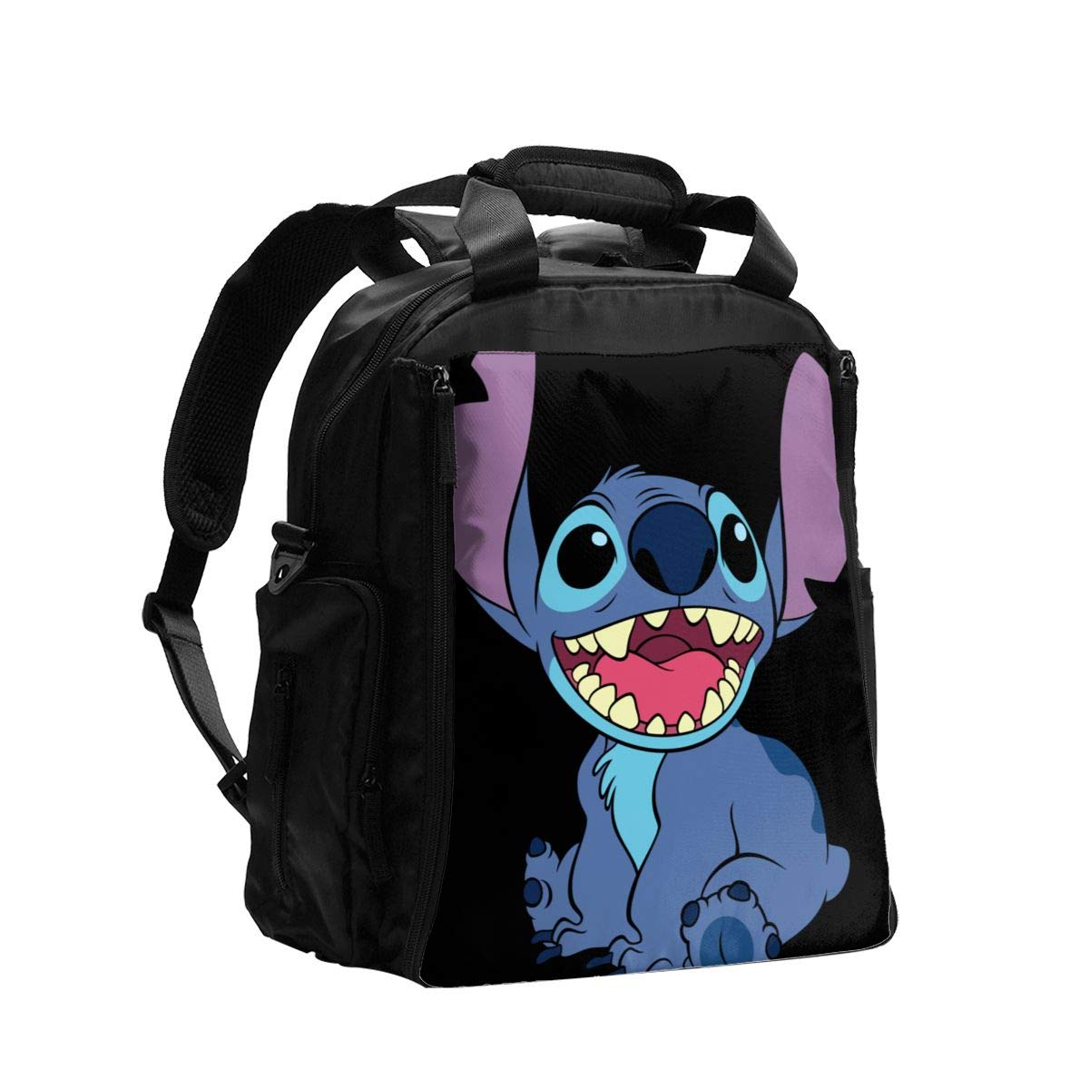 stitch diaper bag