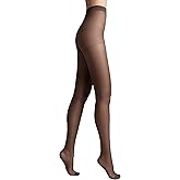 Conte Tights Control Top Semi Opaque Pantyhose Silky Matte Effect Nuance 40 Den