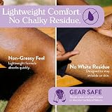 Chamois Butt'r Original Cycling Anti-Chafe Cream 235ml 8oz Tube view 3