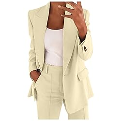 Tapanet Women's Suit - Business Casual, Plus