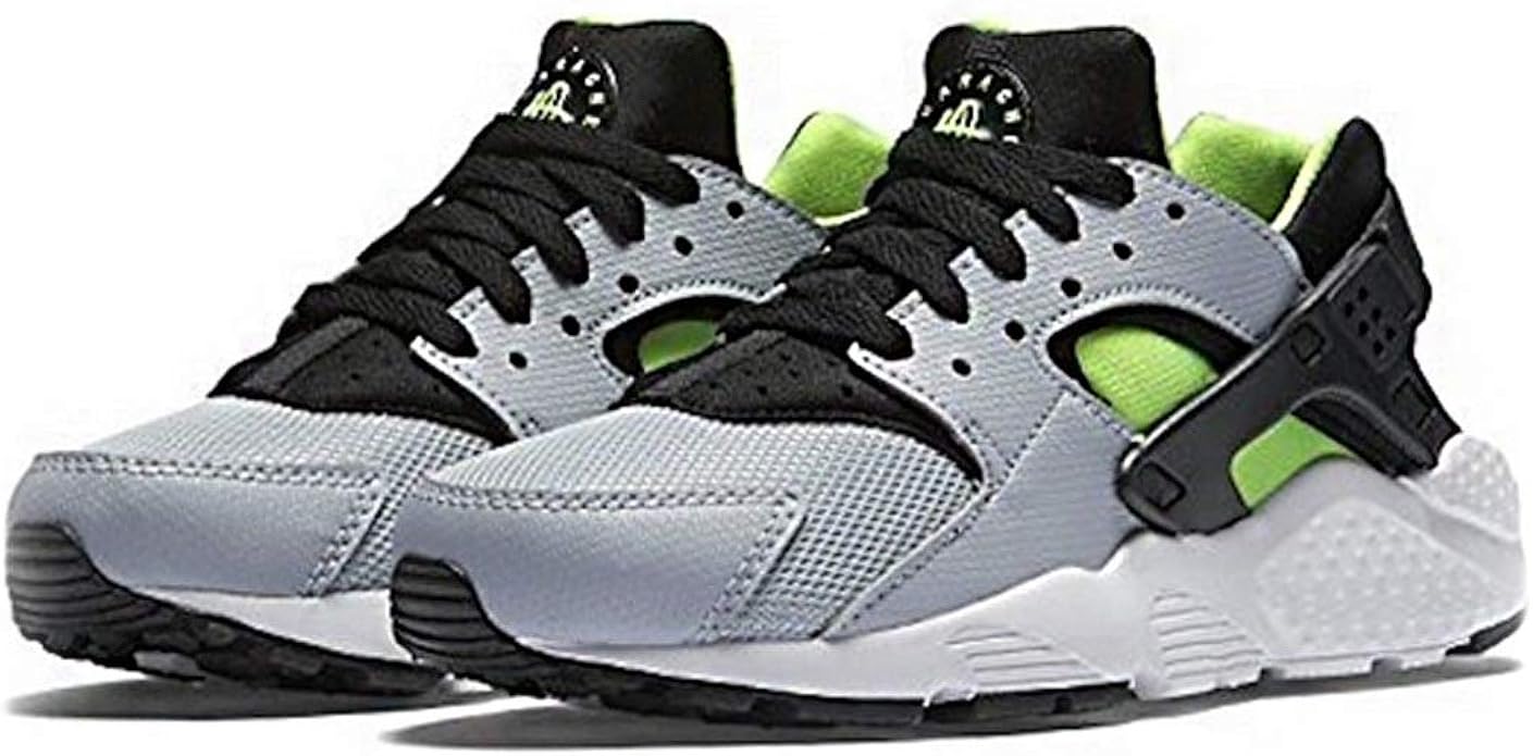 NIKE HUARACHE RUN (GS) 654275-015 | Grau | 33,99 â¬ | Sneaker | Sizeer.de