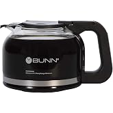 BUNN 10 Cup Drip Free Carafe