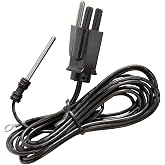 Rio RV2735 Rid-Volt Titanium Grounding Probe