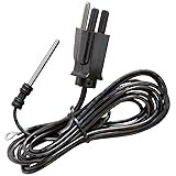 Rio RV2735 Rid-Volt Titanium Grounding Probe