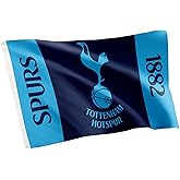 Desert Cactus Tottenham Hotspur Flag Football Soccer Spurs 100% Polyester Indoor Outdoor 3x5 feet Flags (Flag 4)