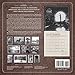 Miss Peregrine's Peculiar 2017 Wall Calendar