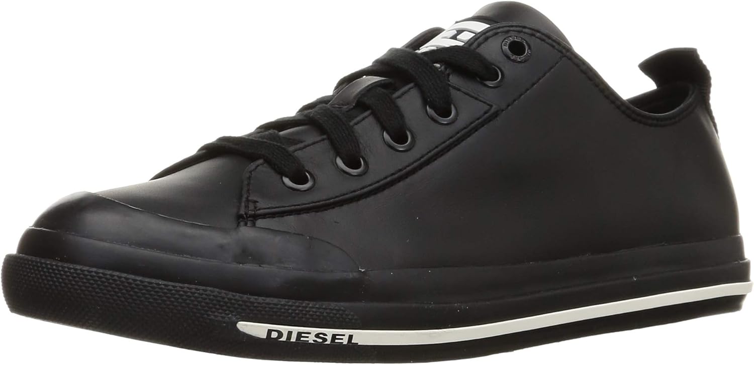 Diesel Men's Fashion Sneaker Amazon.ca Clothing, Shoes & Accessories