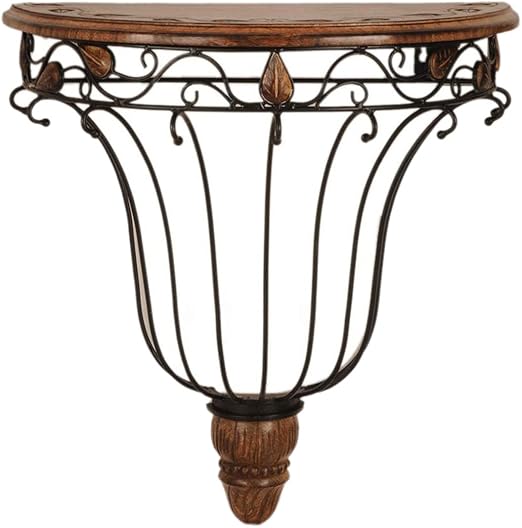 Stylla Londres Hecho A Mano Soporte De Pared Decoracion Colgante