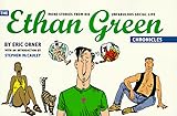 Ethan Green Chronicles by