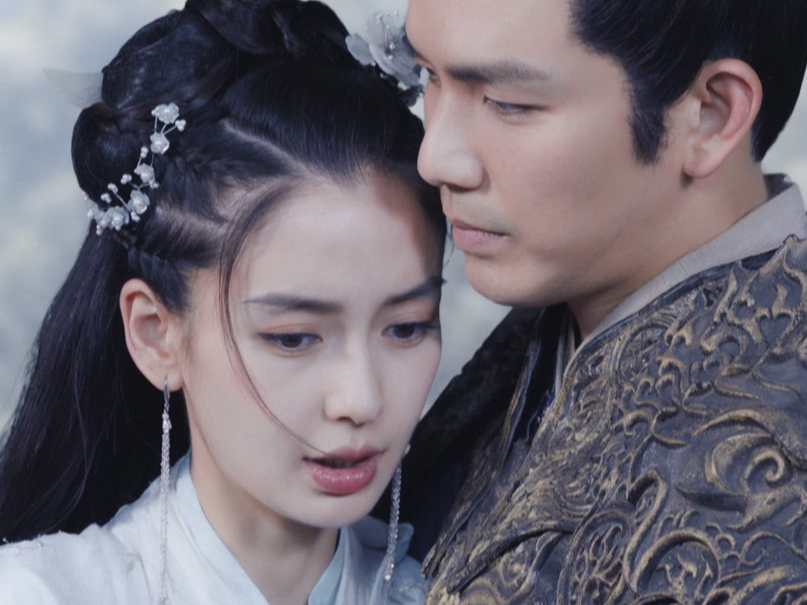 Amazon Co Jp 孤高の花 General I 字幕版 を観る Prime Video