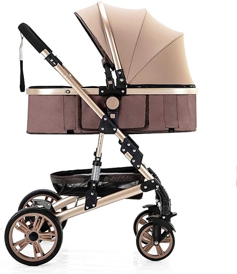 jogging stroller for newborn