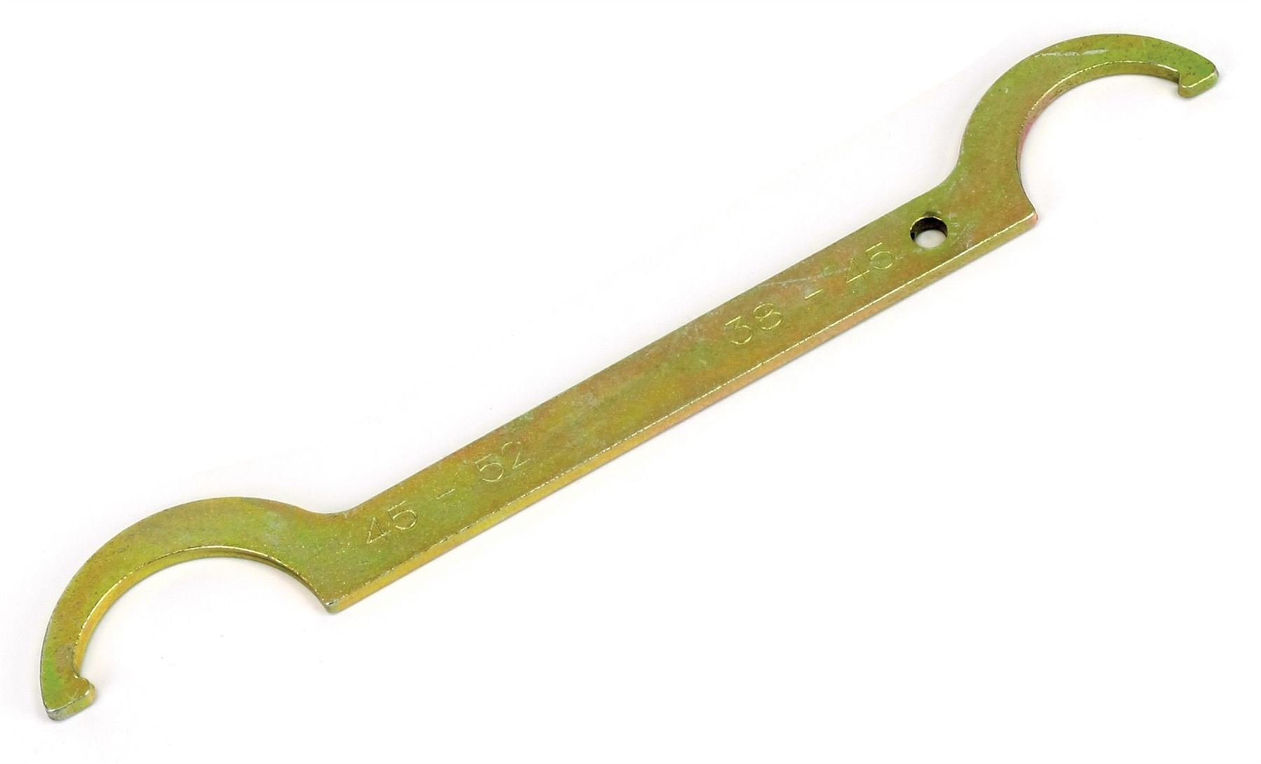 SHOCK WRENCH UNIVERSAL SMALL 45-52MM 38-45MM
