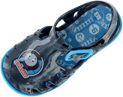 baby boy jelly sandals