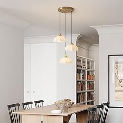 Fulesi 3 Lihgt Minimalist Style Ceiling Hanging