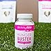 SkinnyFit Hunger Buster Metabolism Booster: 1 month supply (60 capsules of Garcinia Cambogia)