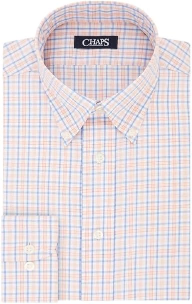 mens slim fit no iron dress shirts