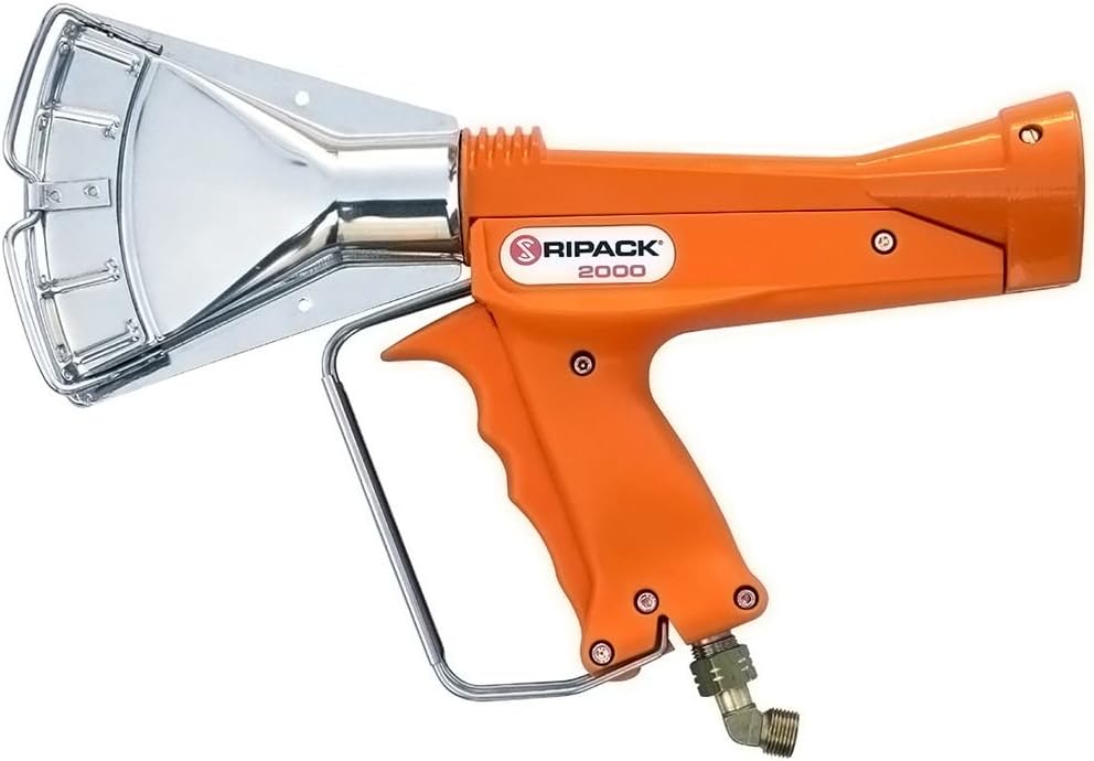 Ripack Heat shrink gun 55kW