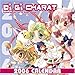 Di Gi Charat: 2006 Wall Calendar by 