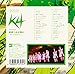 AKB48 Team K - Team K 4th Stage Saishuu Bell Ga Naru Studio Recordings Collection- (2CDS) [Japan CD] KICS-1865