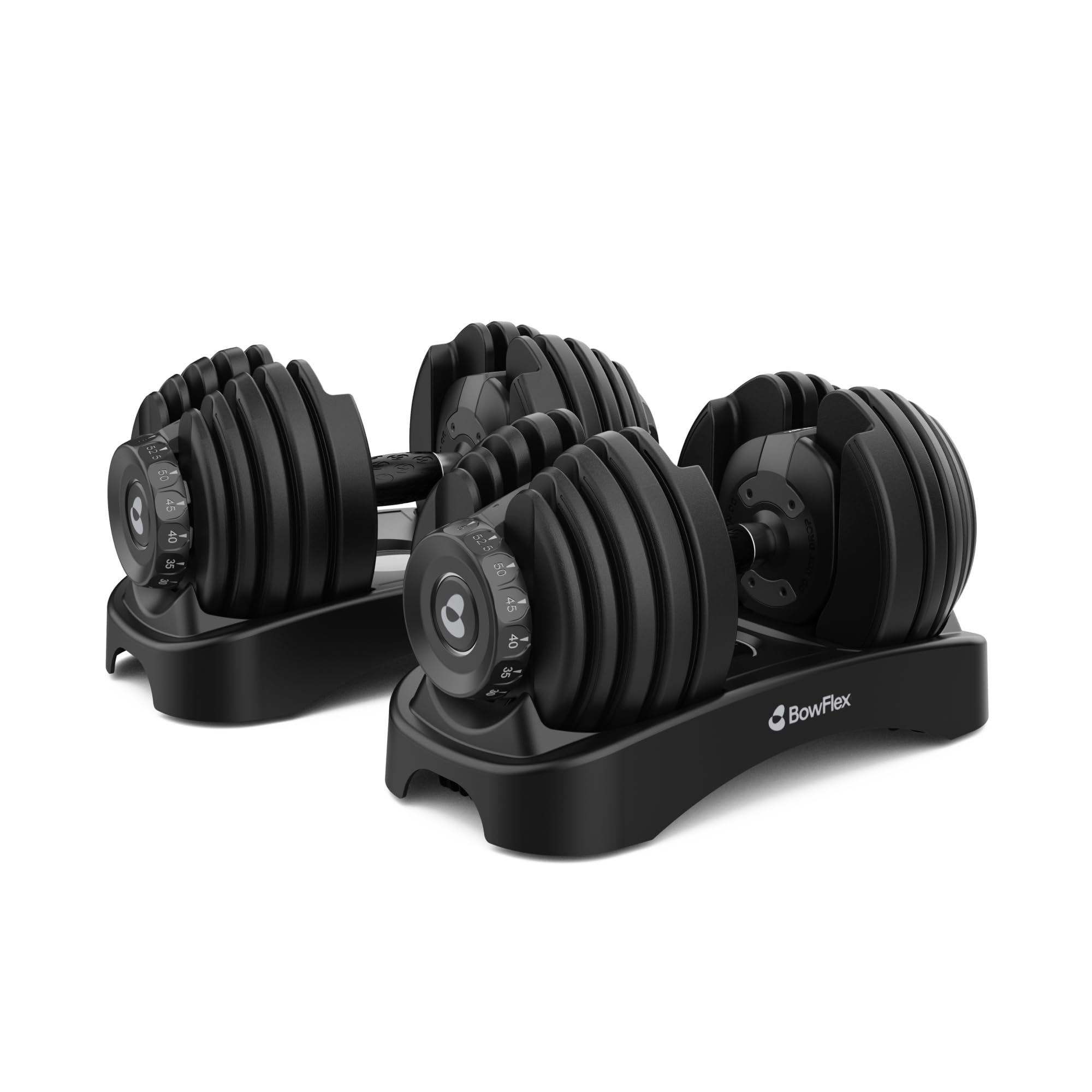 Photo 1 of BowFlex Results Series 552 SelectTech Dumbbells (Pair)
