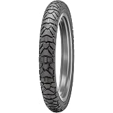 Dunlop Trailmax Mission Front Tire (90/90-21)