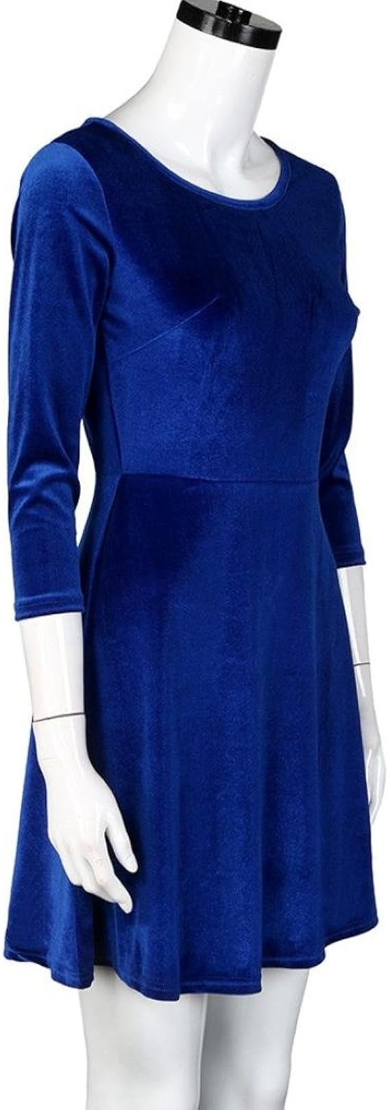 Kleid Dreiviertellang