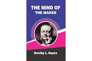 THE MIND OF THE MAKER