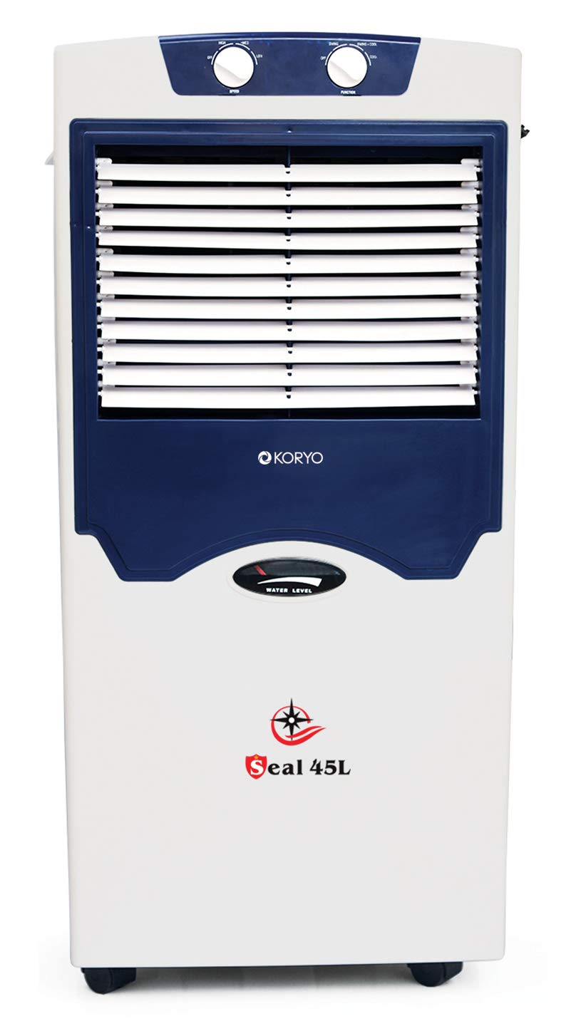 koryo desert cooler