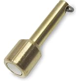 18 Pound Pull Strength Gold Silver Metals Jewelry Test Magnet