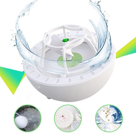 portable dish washing machine