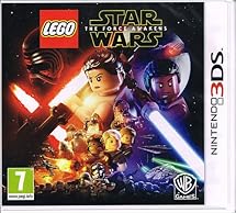 Lego Star Wars 7 - Erwachen der Macht [AT] Special Edition