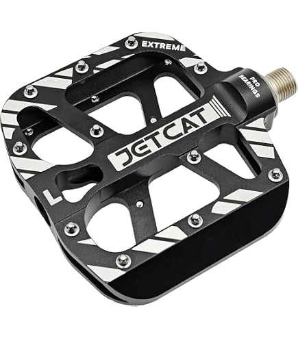 Amazon.com : VP Components Bike Pedals, Red : Sports & Outdoors