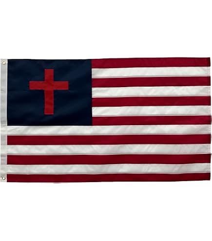 Bandera Crstana E Bandera Amercana Clp Art Bandere Amercane