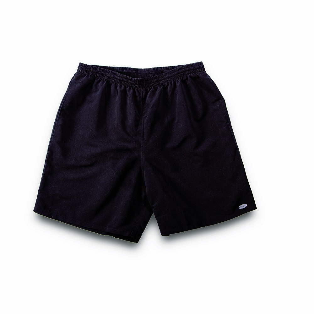 Fashy Boys Bermudas Swim Bermudas - Black, 176