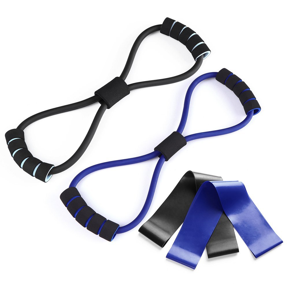 samson chest expander