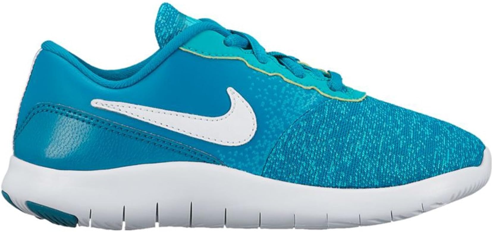 nike girls flex contact