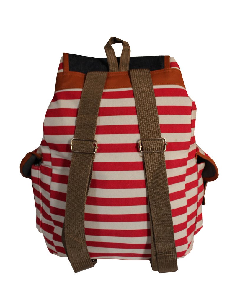 damit women's/girls's casual wear backpack