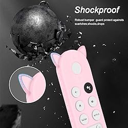 Silicone Protective Case Covers Holder for New