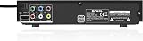 Roxel RDP-S500 Multi Region DVD Player with HDMI USB Remote (Roxel S500) view 7